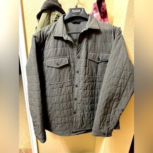 Vortex Optics Men's Boundary Zone Shirt Jacket